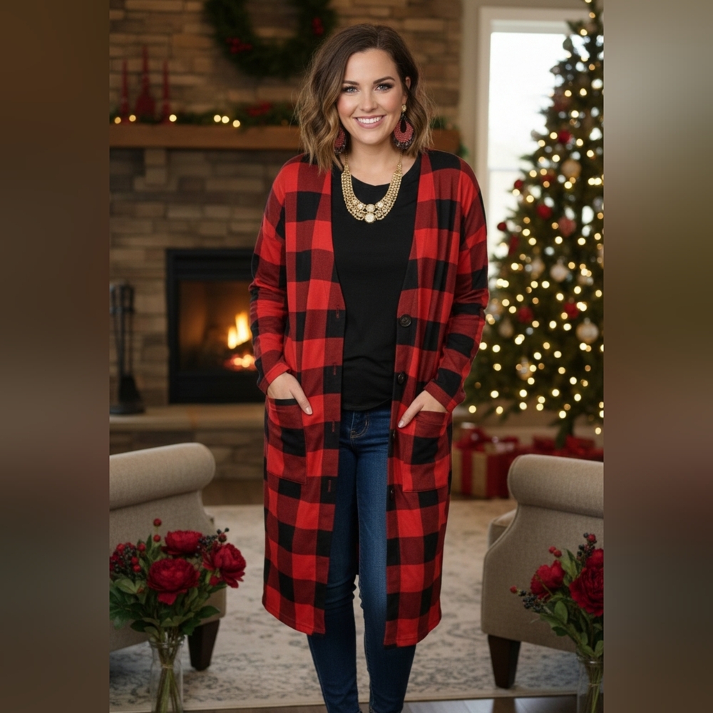Cardigan - Picture 2 of 16